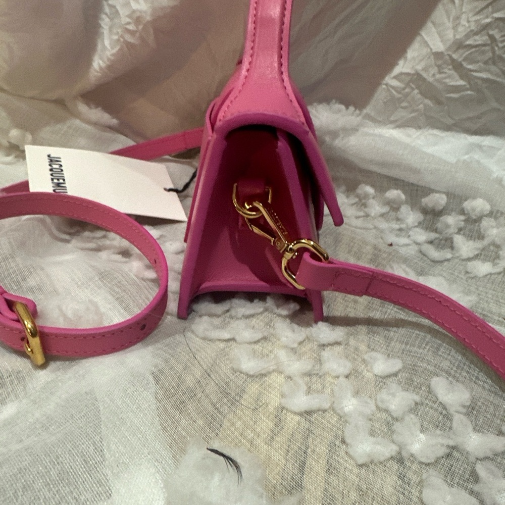 Jacques Bambino purse brand new with tags. - Picture 3 of 5